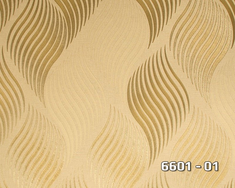 6601-01 İthal Duvar Kağıdı