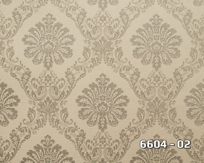 6604-02 İthal Duvar Kağıdı