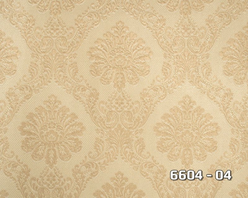 6604-04 İthal Duvar Kağıdı