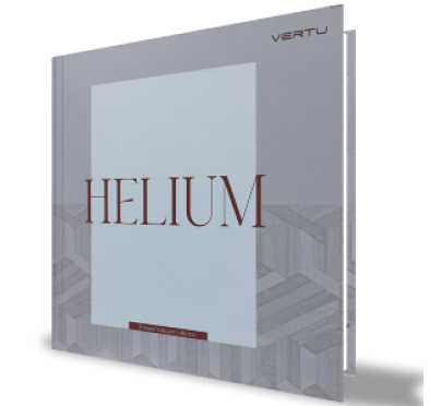 Helium