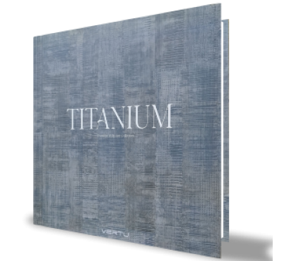 Titanium