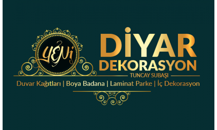 Yeni Diyar Dekorasyon Diyarbakır