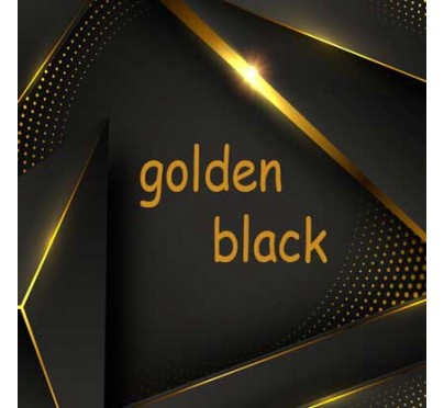Golden Black (Yeni Katalog)