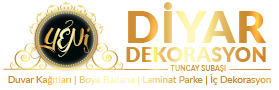Yeni Diyar Dekorasyon - Diyarbakır Duvar Kağıdı - 0 538 033 50 50